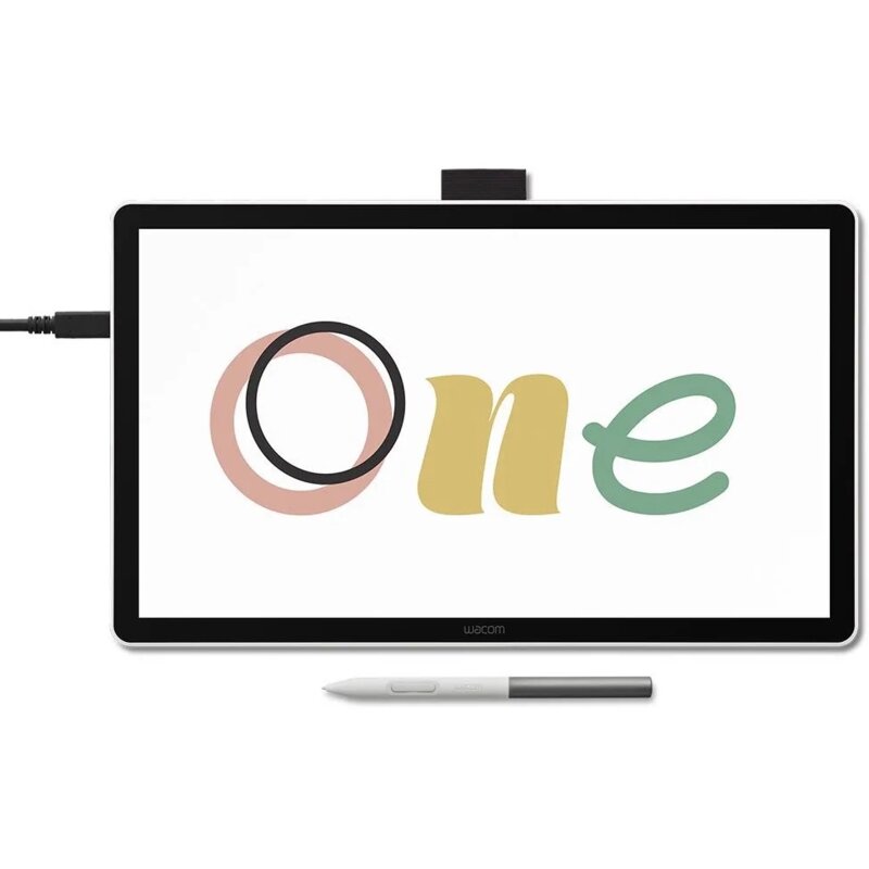 Wacom One 14