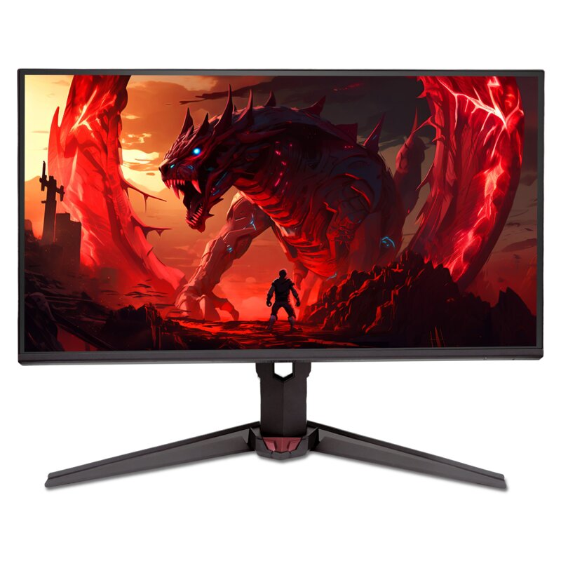 Monitor ACER Nitro XV270UP6BMIIPRX 27" 2560x1440px IPS 144Hz 1 ms [VRB]