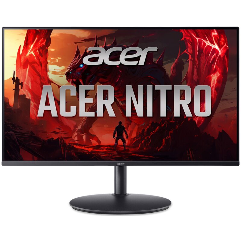 Monitor ACER Nitro 27