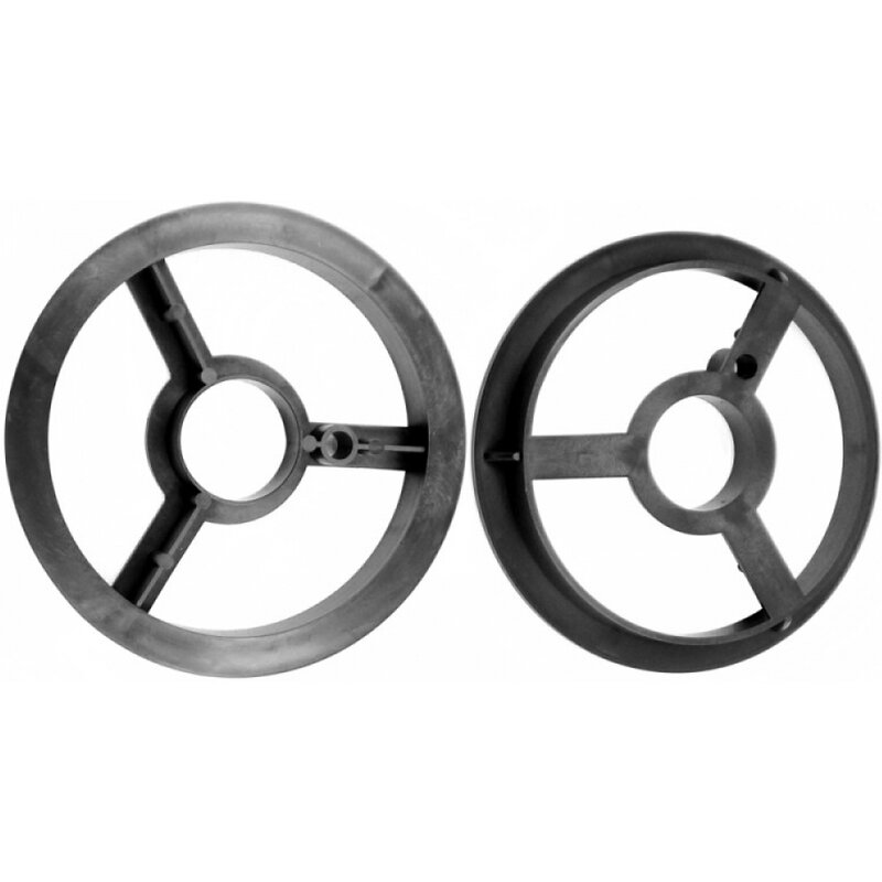 Adaptor szpuli do drutu DEDRA DESMI01