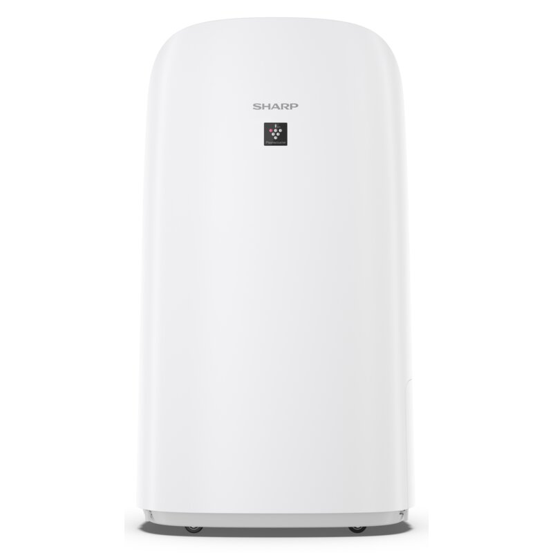 Oczyszczacz powietrza SHARP UA-KCP100E-W