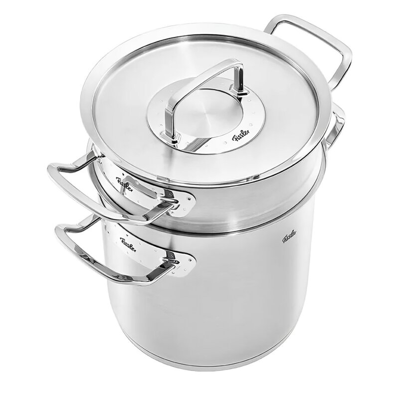 Garnek FISSLER Original-Profi Collection 6L