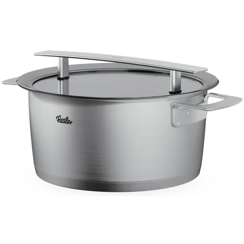 Garnek FISSLER Phi Collection 5.1L