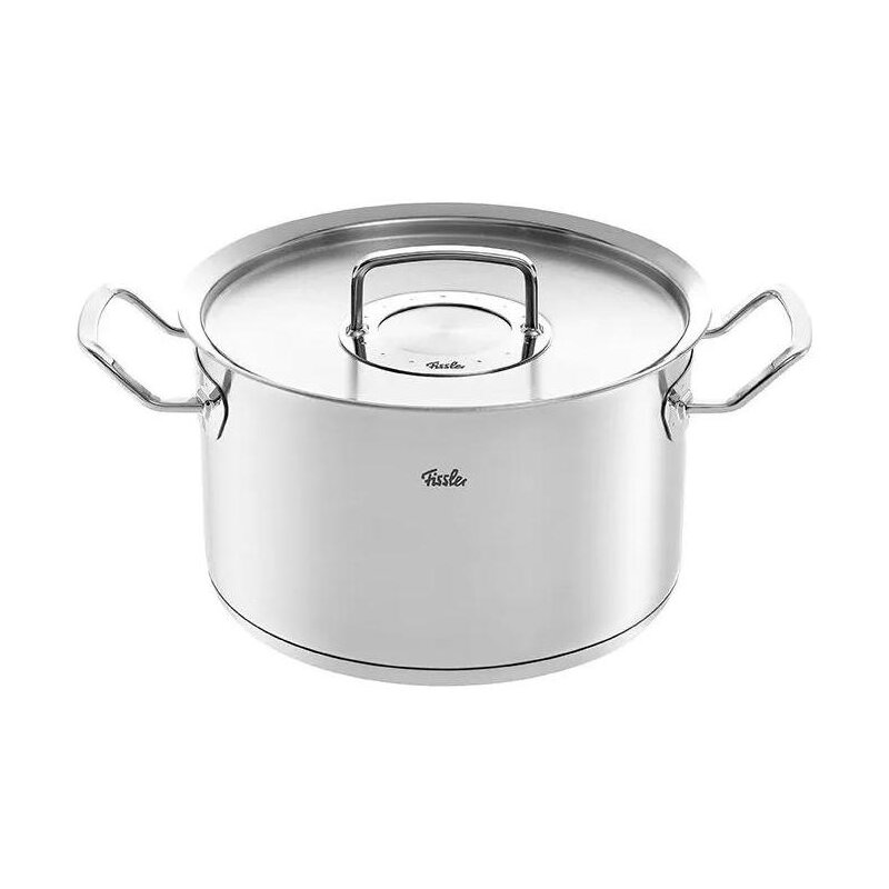 Garnek FISSLER Original-Profi Collection 6.3L
