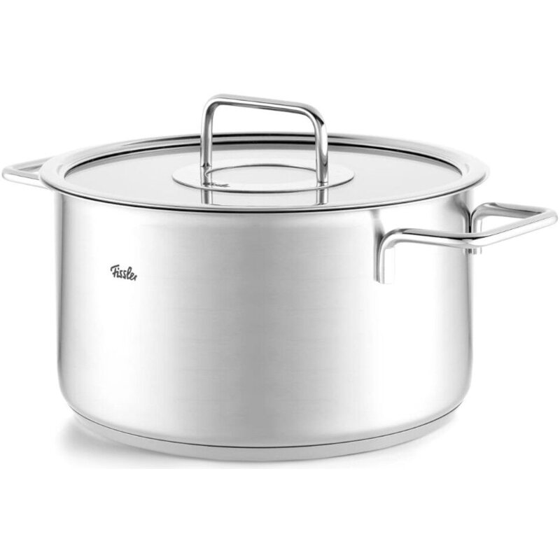 Garnek FISSLER Pure Collection 5.7L