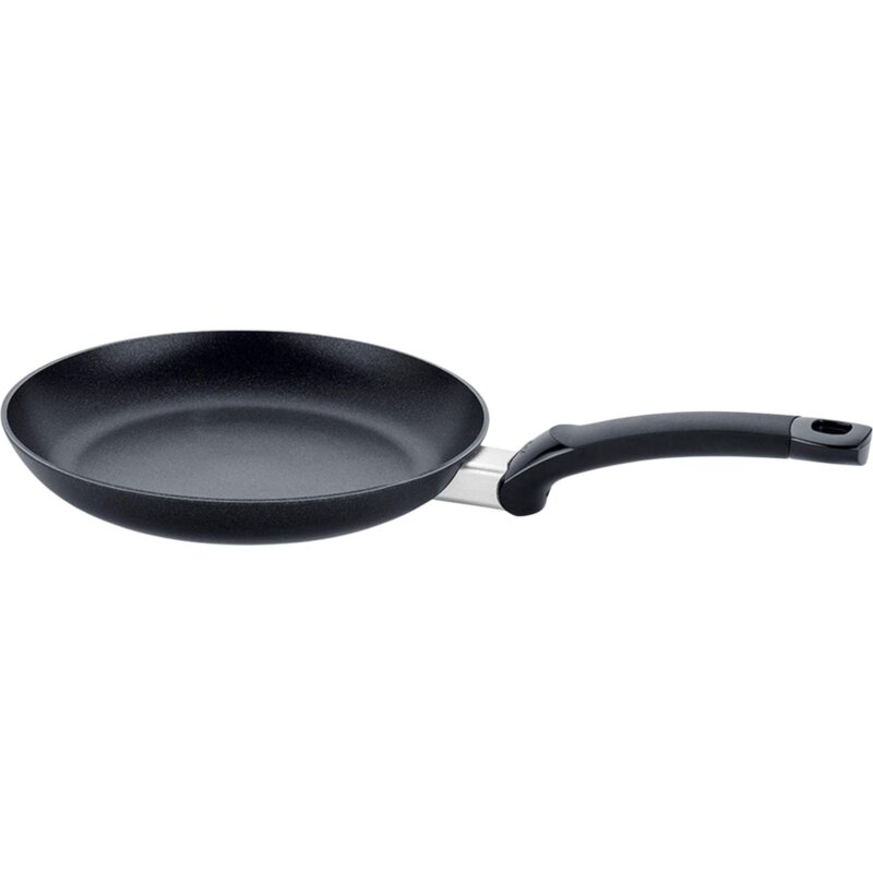Patelnia FISSLER do naleśników Levital+ Flat 28 cm