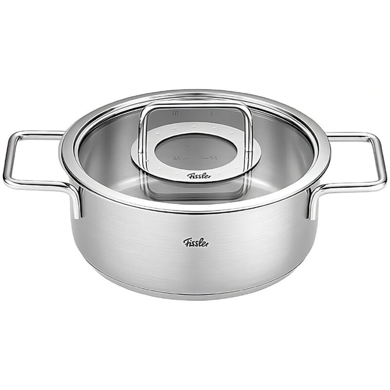 Garnek FISSLER Pure Collection 3.9 L