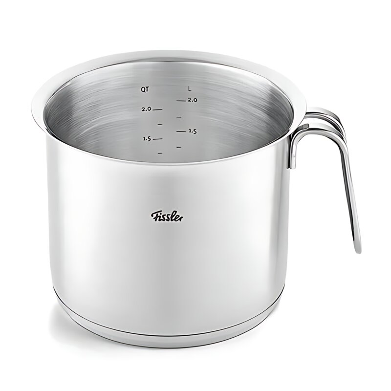 Garnek FISSLER Original-Profi Collection 2.6L