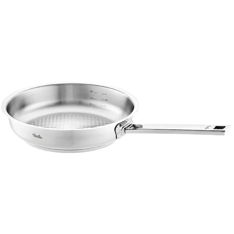 Patelnia FISSLER Original-Profi Collection Novogrill 24 cm