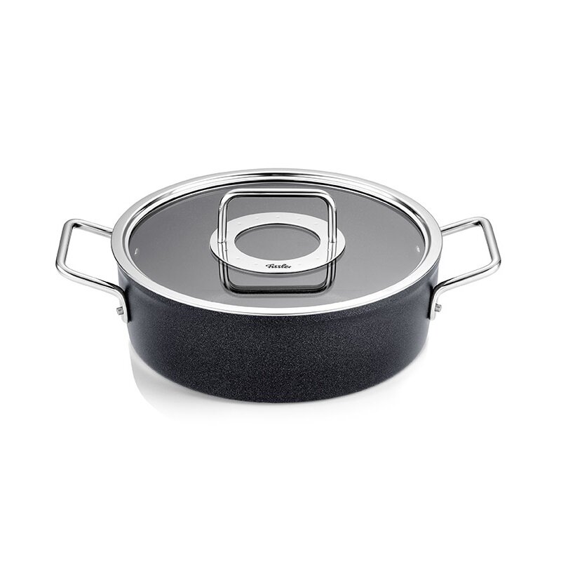 Garnek FISSLER Adamant 3.1L