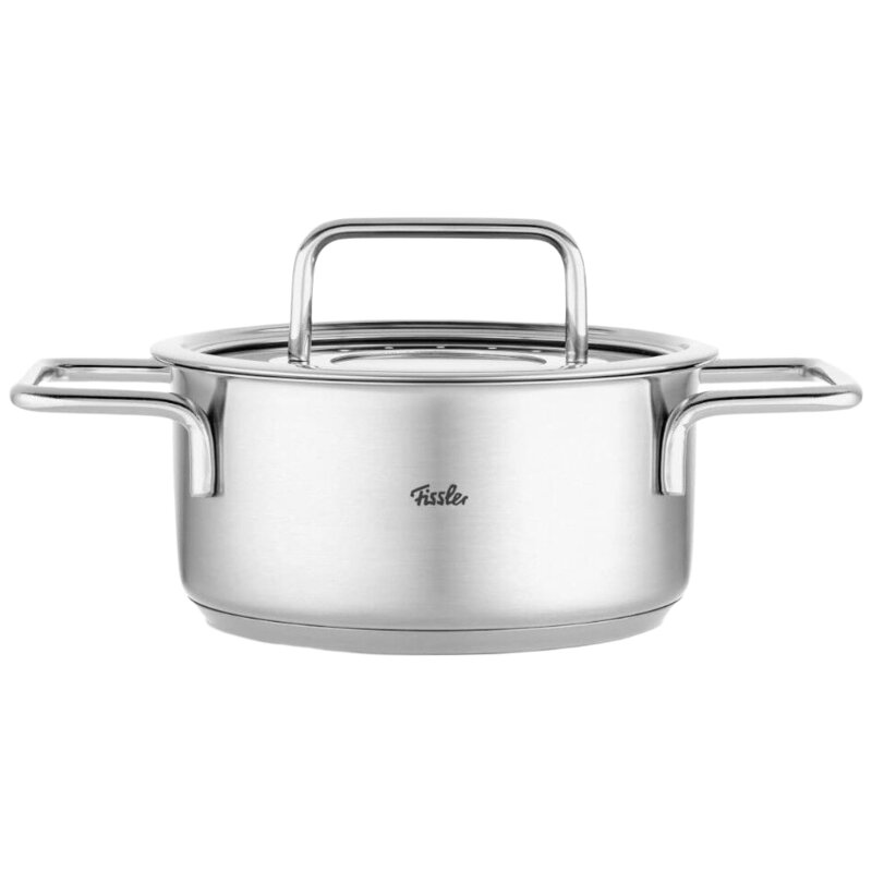 Garnek FISSLER Pure Collection 1.9L