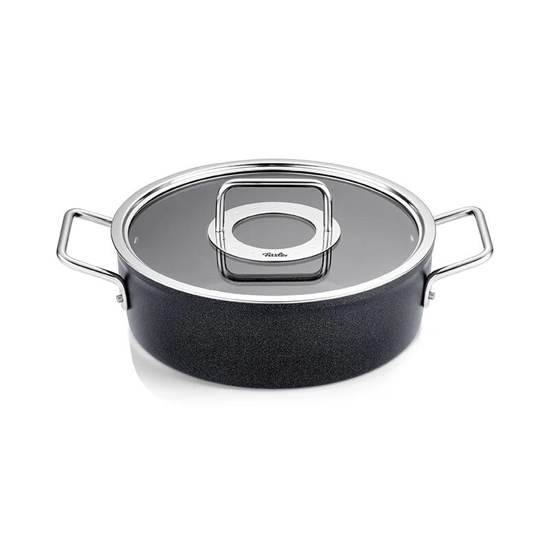 Garnek FISSLER Adamant 3.1L