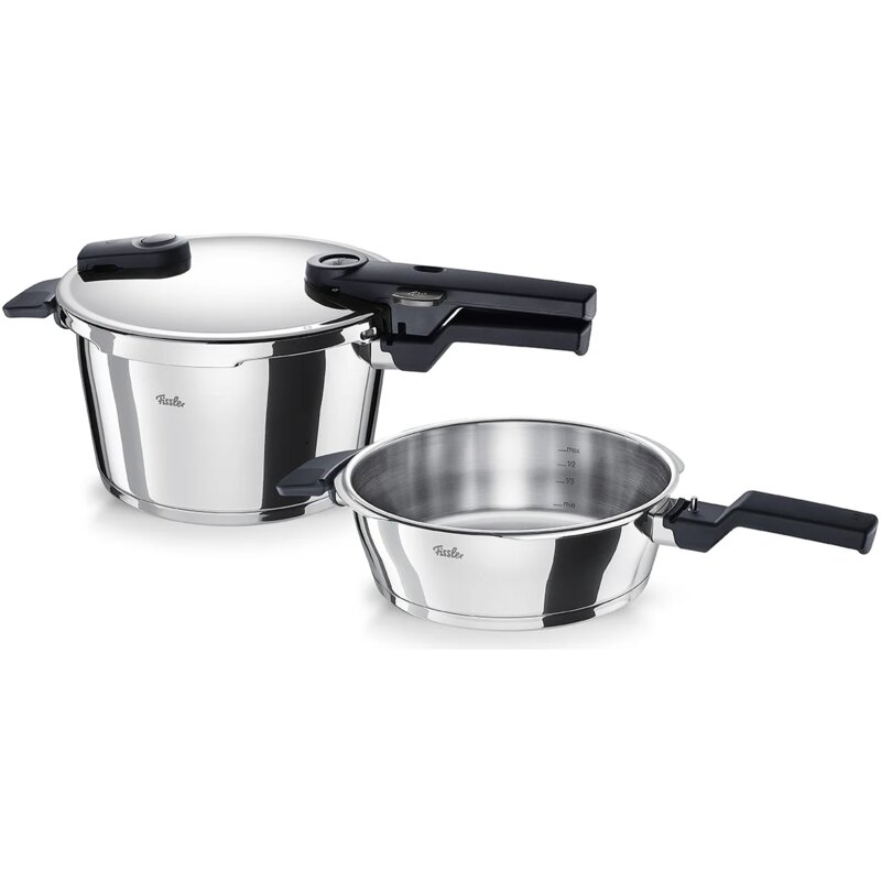 Szybkowar FISSLER Vitaquick 600-410-11-000/0