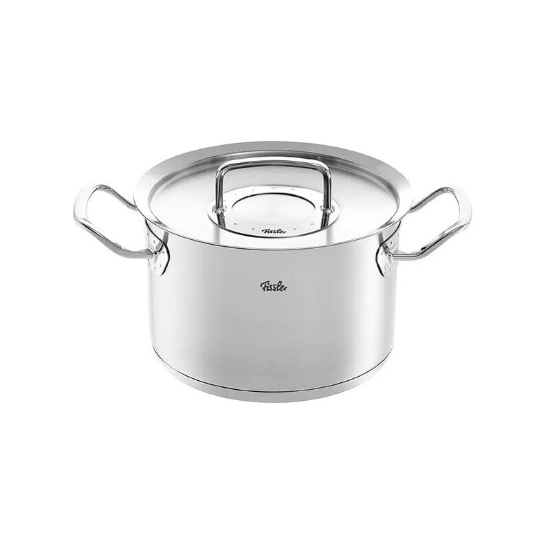 Garnek FISSLER Original-Profi Collection 4L