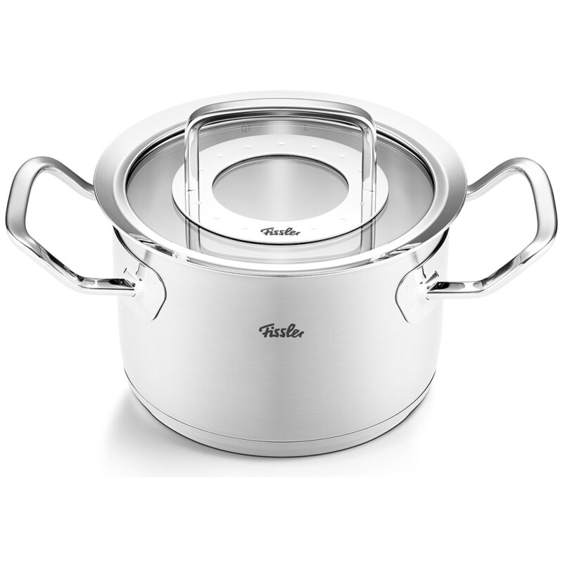 Garnek FISSLER Original-Profi Collection 2.1L
