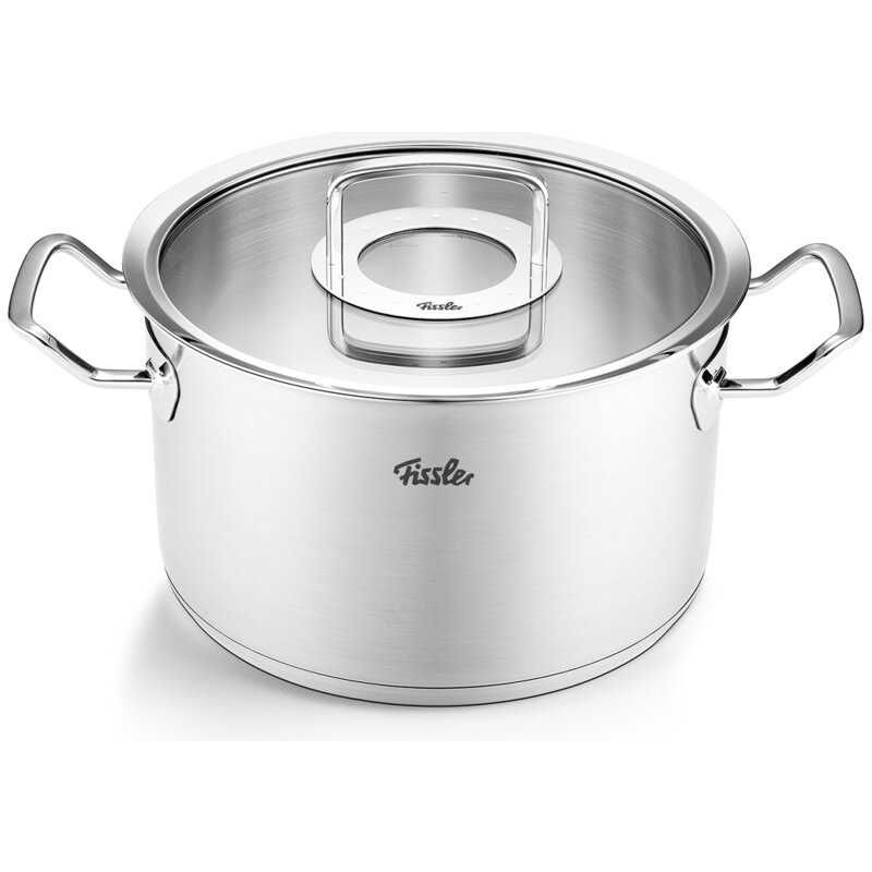 Garnek FISSLER Original-Profi Collection 6.3L