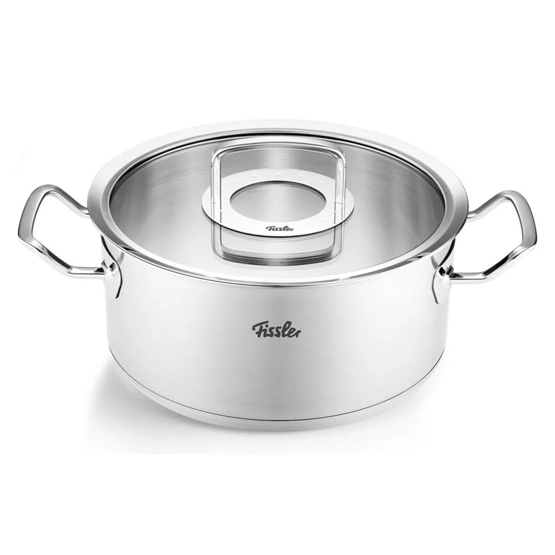Garnek FISSLER Original-Profi Collection 4.6L