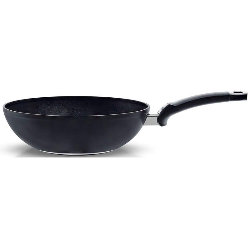 Patelnia wok FISSLER Adamant 28 cm