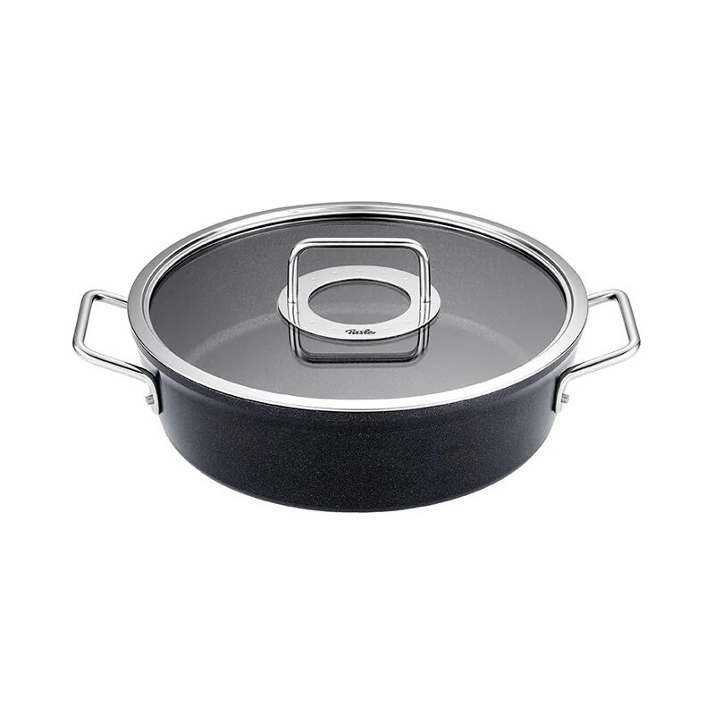 Garnek FISSLER Adamant 4.3L