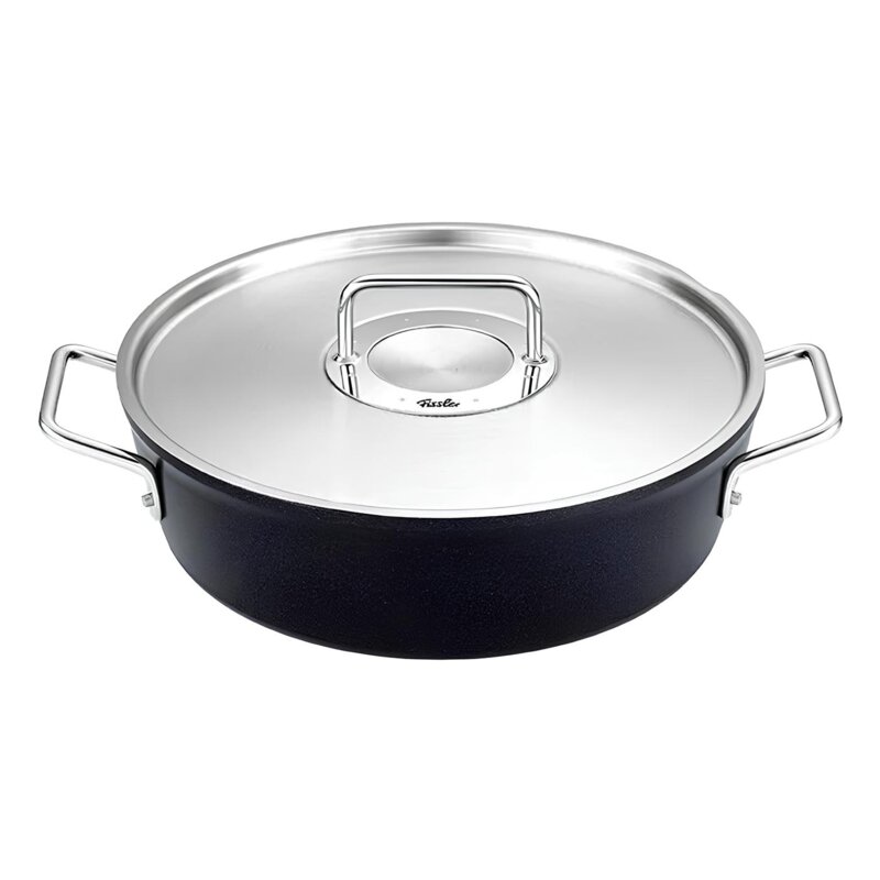 Garnek FISSLER Adamant 4.3L