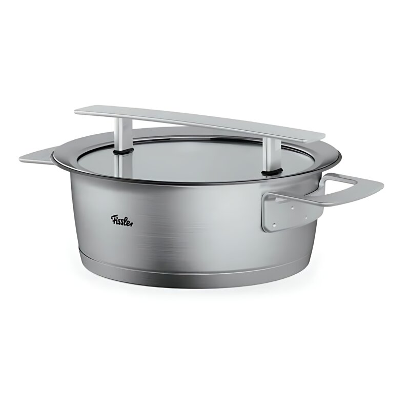 Garnek FISSLER Phi Collection 2.3L