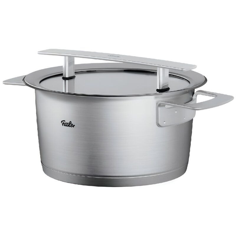 Garnek FISSLER Phi Collection 3.2L