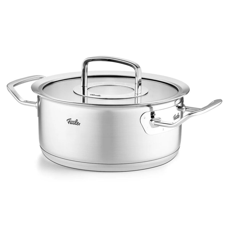 Garnek FISSLER Original-Profi Collection 2.6L