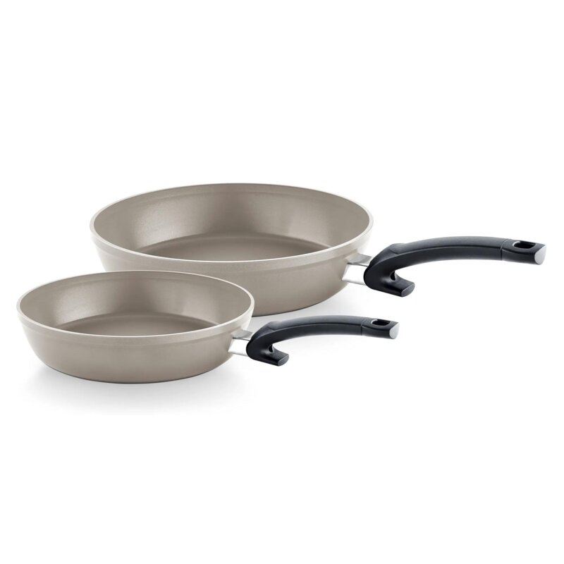 Zestaw patelni FISSLER Ceratal Comfort (2 elementy)