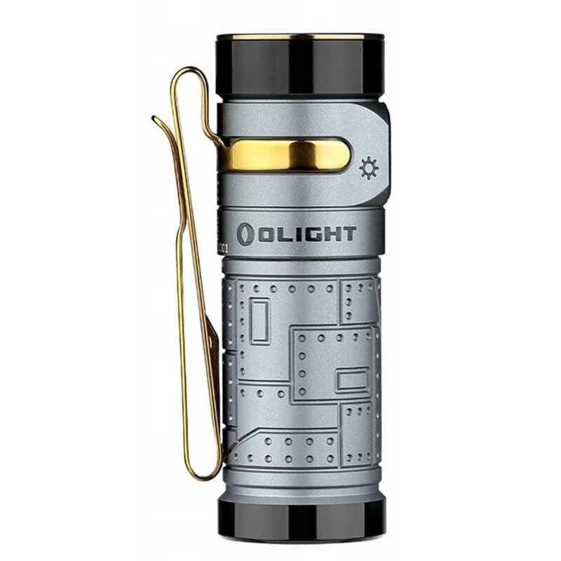 Latarka OLIGHT Baton 4 Premium Edition Fighter Pilot