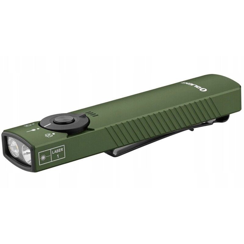 Latarka OLIGHT Arkfeld Pro UV OL005025