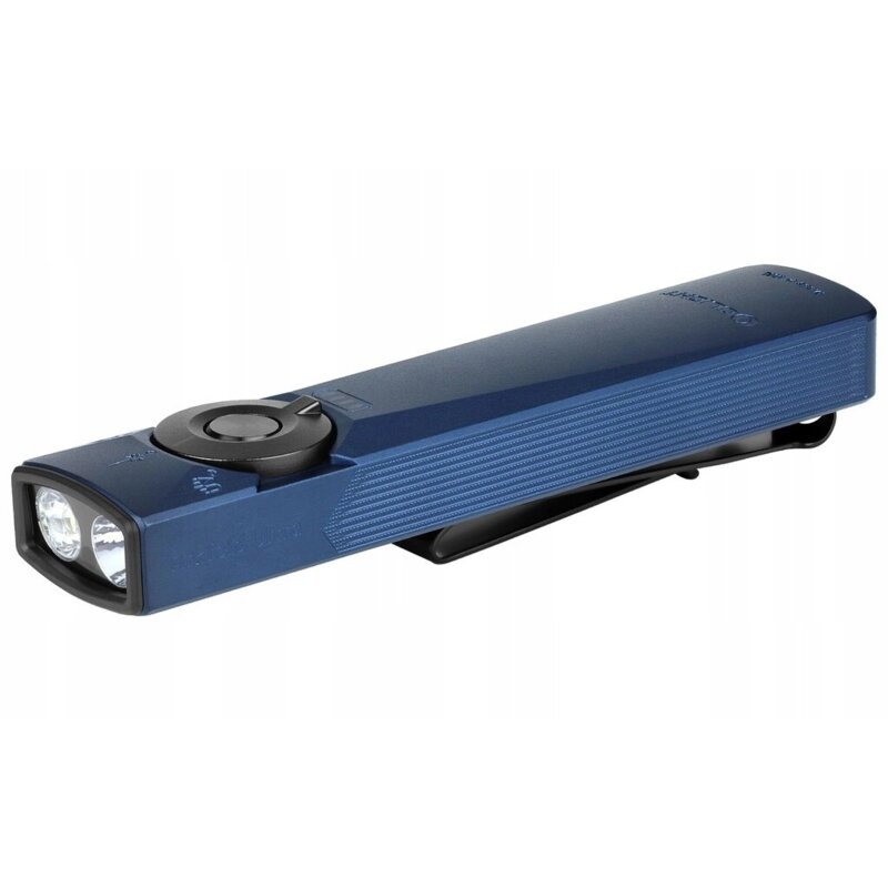 Latarka OLIGHT Arkfeld Ultra UV OL691688 Ciemnoniebieski