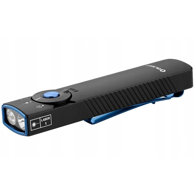 Latarka OLIGHT Arkfeld Pro UV OL002895 Czarny