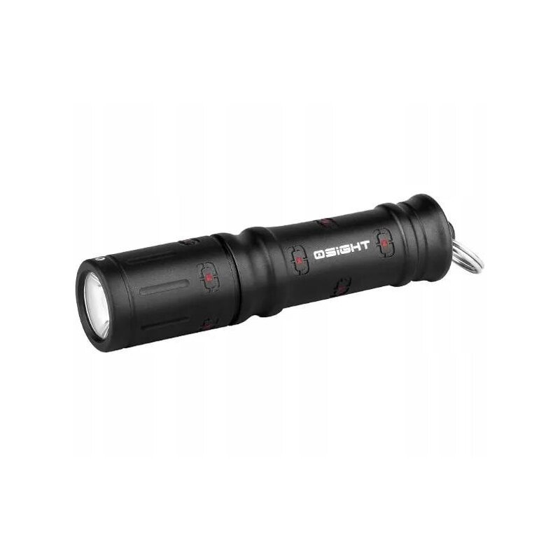 Latarka OLIGHT I3E EOS OL691794 Edycja Osight Czarny