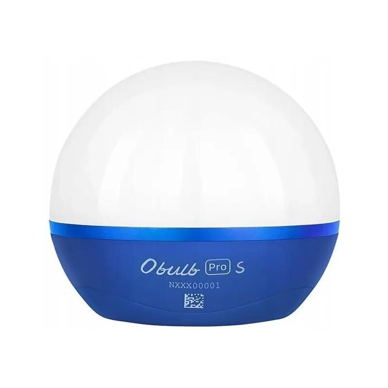 Lampa kempingowa OLIGHT Obulb Pro S OL007074 Niebieski