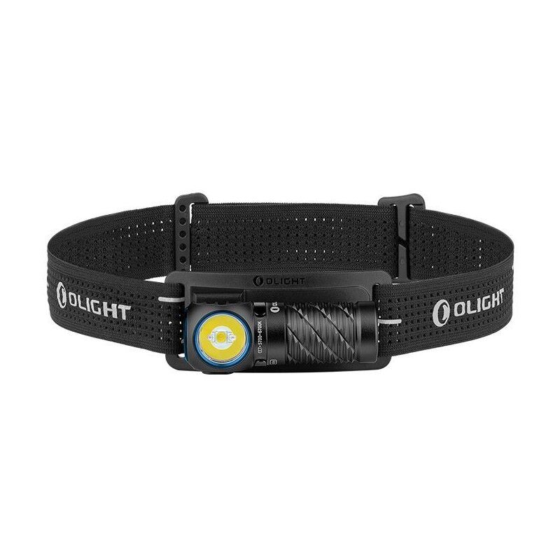 Latarka czołowa OLIGHT Perun 3 Mini Premium QL691282