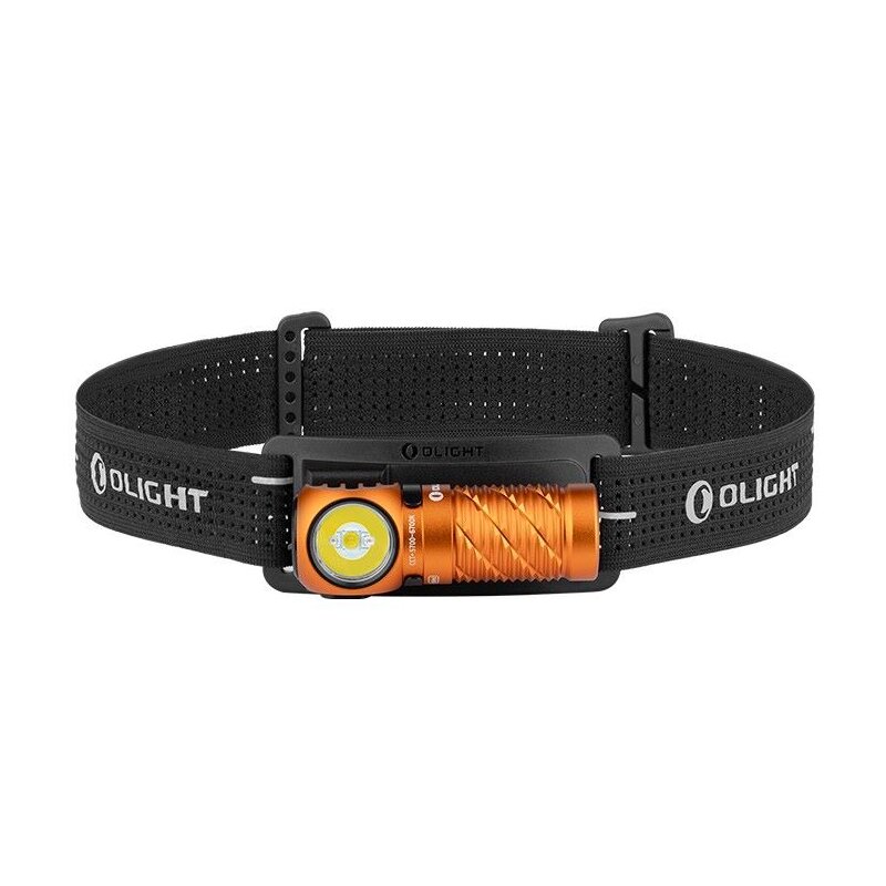 Latarka czołowa OLIGHT Perun 3 Mini Premium QL692395