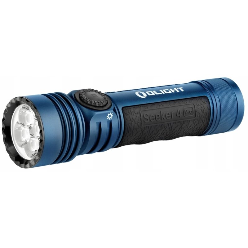 Latarka OLIGHT Seeker 4 Pro QL006169