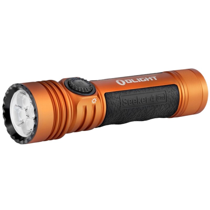 Latarka OLIGHT Seeker 4 Pro QL006152