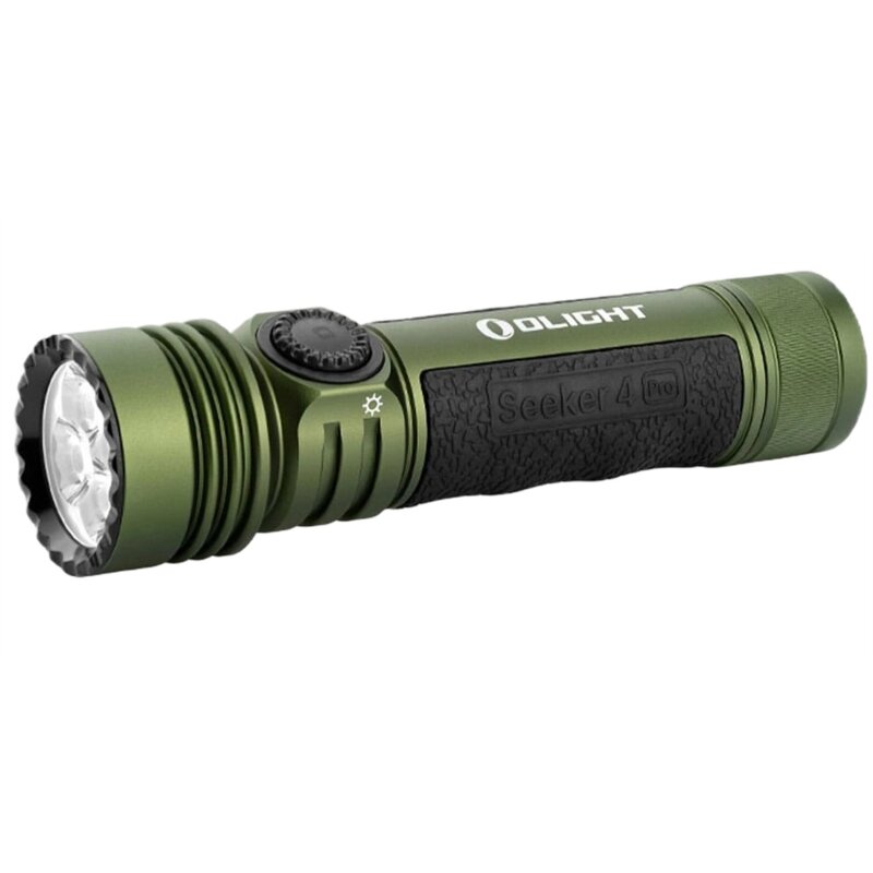 Latarka OLIGHT Seeker 4 Pro OD QL004950
