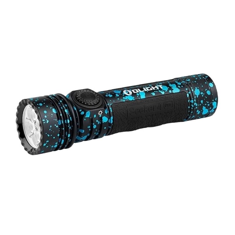 Latarka OLIGHT Seeker 4 Pro QL691022