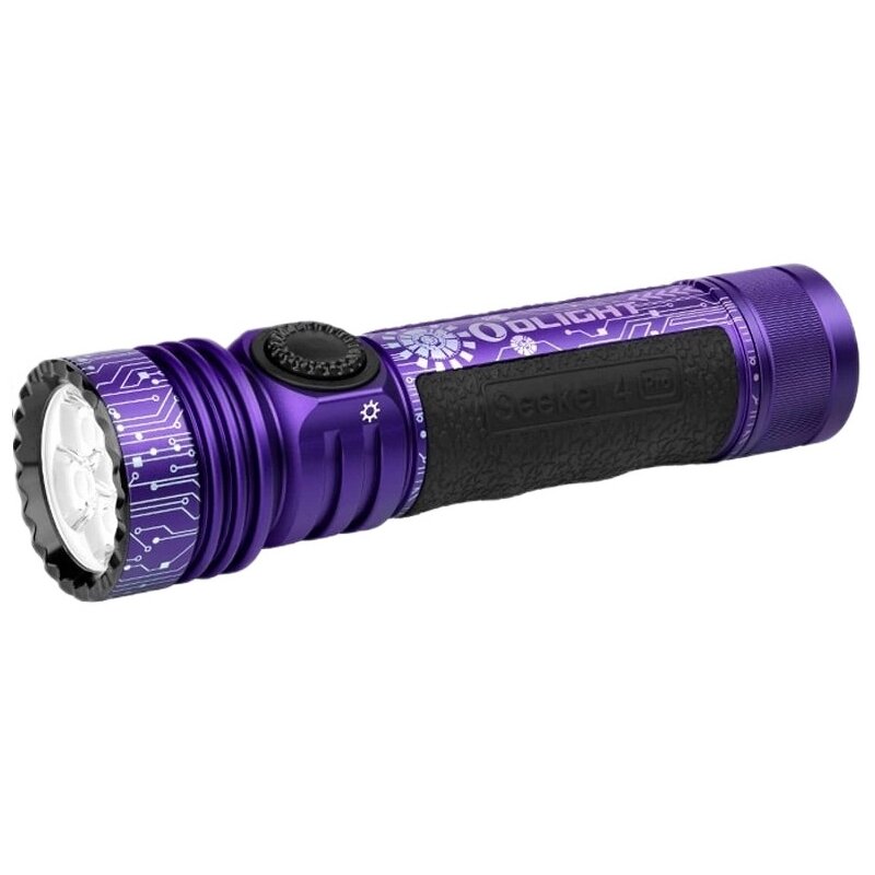 Latarka OLIGHT Seeker 4 Pro QL692197