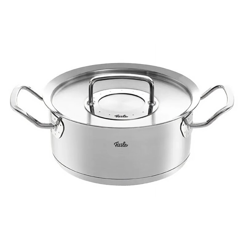 Garnek FISSLER Original-Profi Collection 2.6L