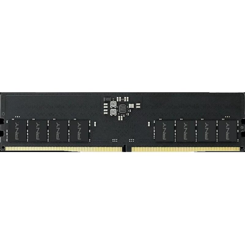 Pamięć RAM PNY Performance 16GB (1x16GB) DDR5 5600MT/s CL40