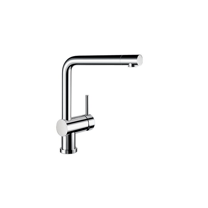 Bateria BLANCO Linus-F 514025 Chrom