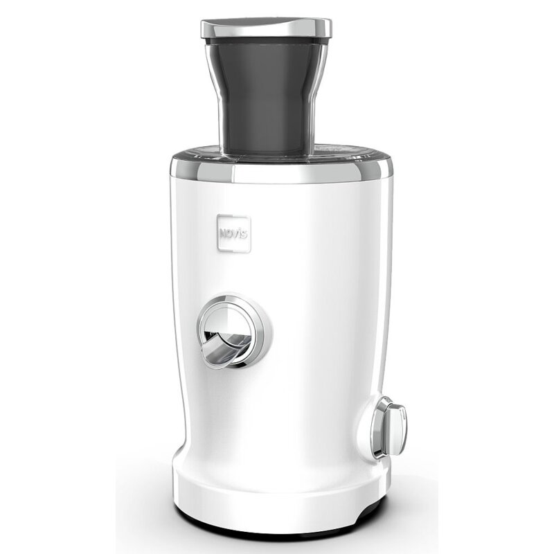 Wyciskarka do cytrusów NOVIS Vita Juicer Biały