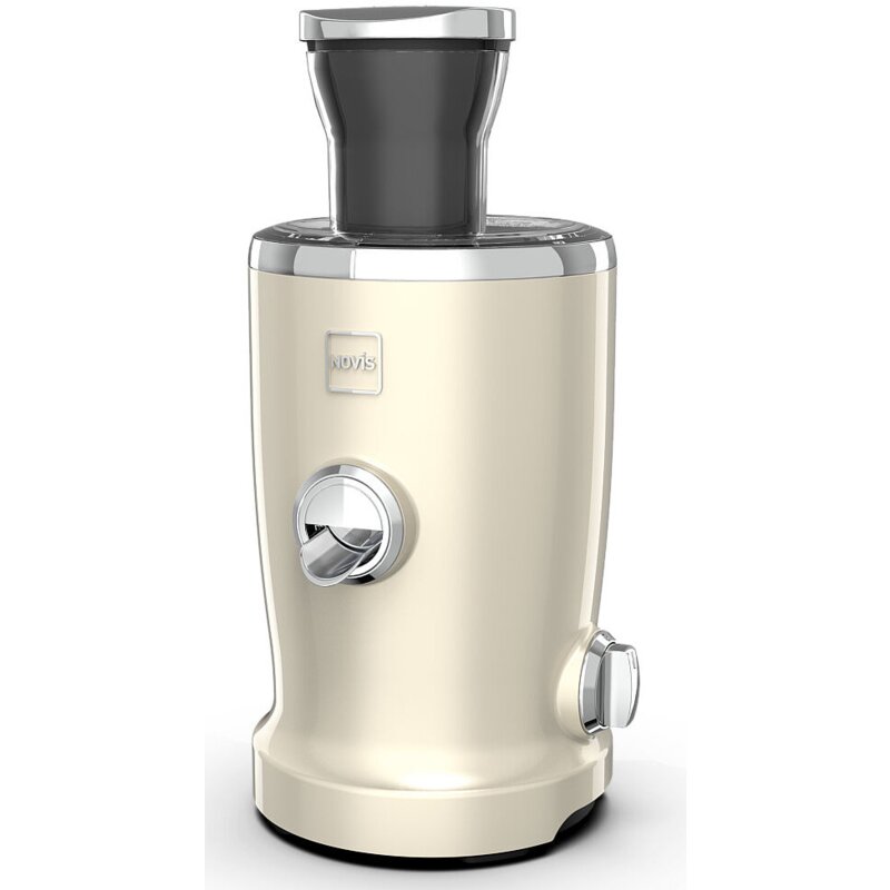 Wyciskarka do cytrusów NOVIS Vita Juicer Kremowy