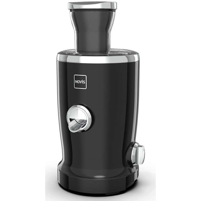 Wyciskarka do cytrusów NOVIS Vita Juicer Czarny