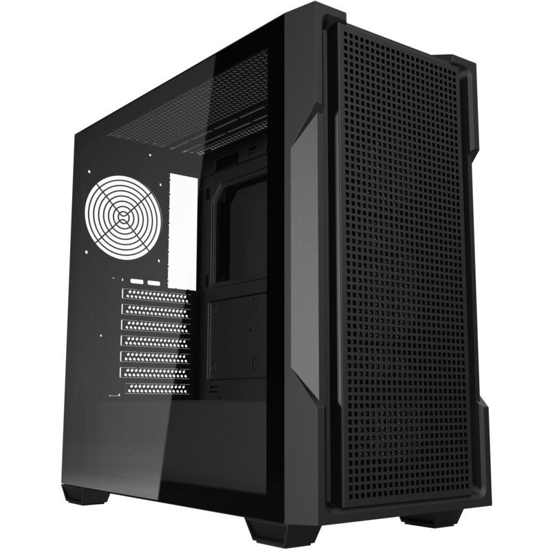 Darkflash DS900 Mesh Czarny