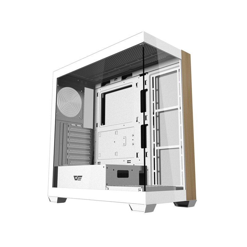 Obudowa DARKFLASH DS900W Biały