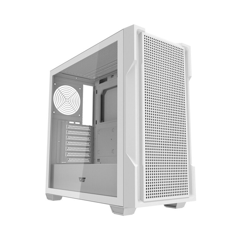 Darkflash DS900 Mesh Biały